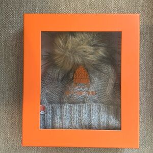 Shit shi!t sh*t that I knit beacon beanie